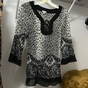 EUC Nicola blouse